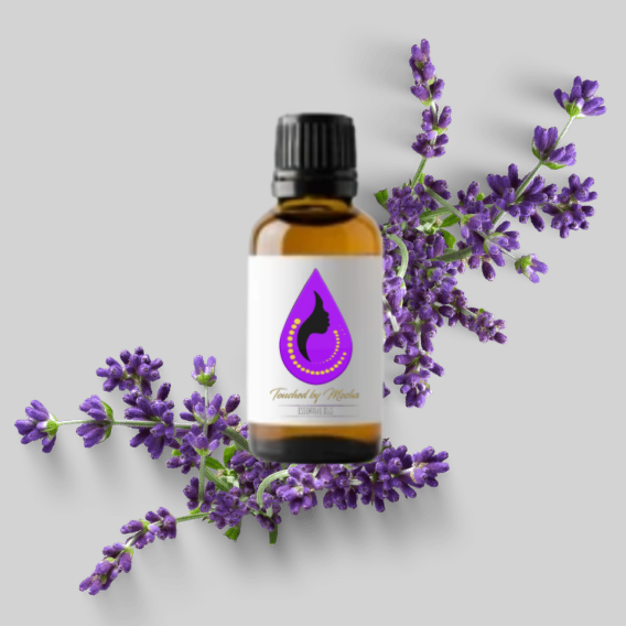 Lavender Oil