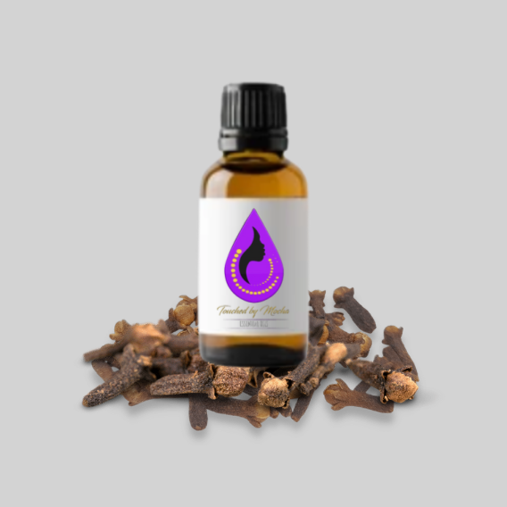 Clove Oil