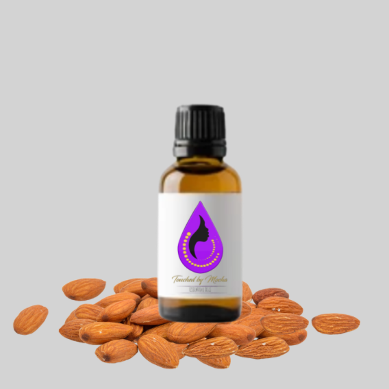 Sweet Almond Oil