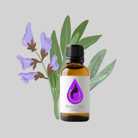 Clary Sage Oil