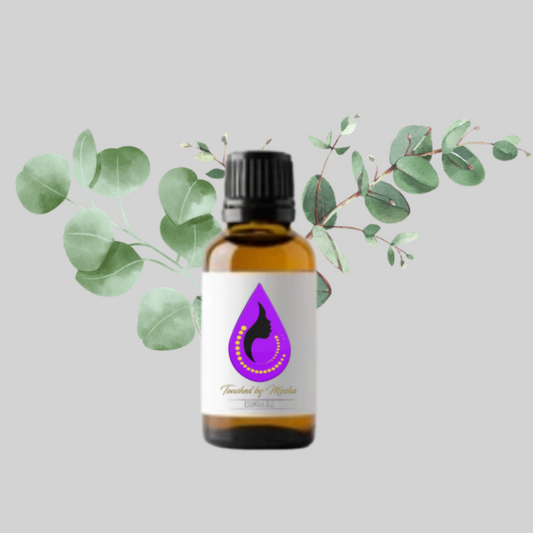 Eucalyptus Oil