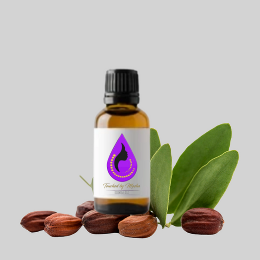 Jojoba Oil