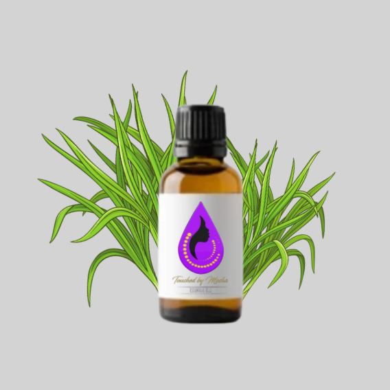Lemongrass Oil