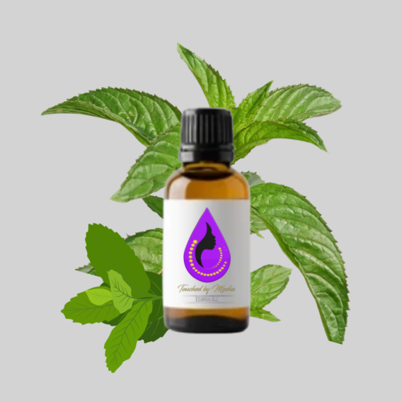 Peppermint Oil