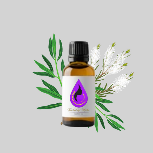 Tea Tree Oil